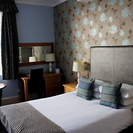 Muthu Westcliff Hotel Саутенд-он-Си Экстерьер фото