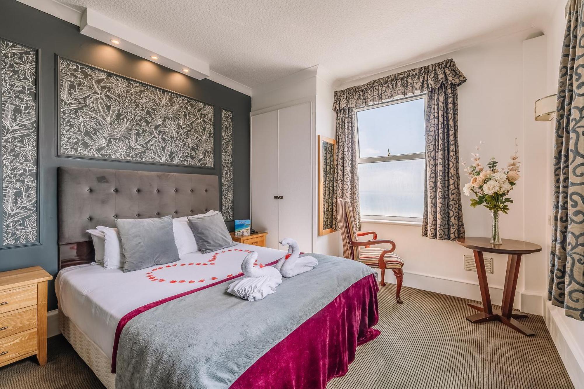 Muthu Westcliff Hotel Саутенд-он-Си Экстерьер фото